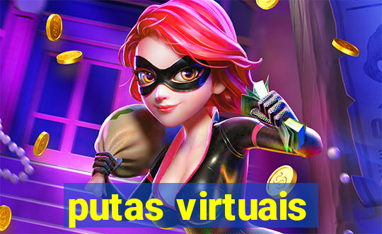 putas virtuais